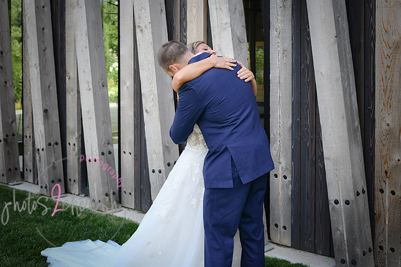 Colleen & Jake K [first look] 18