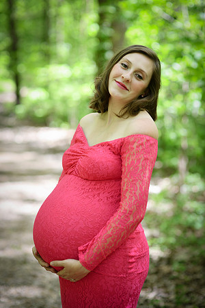 Mercedes [Maternity] 016