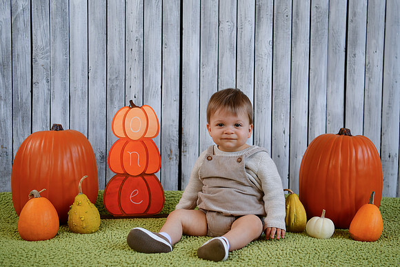 Carter turns ONE 002