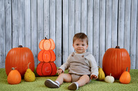 Carter turns ONE 005
