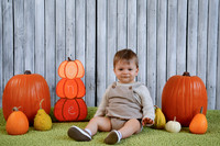 Carter turns ONE 003
