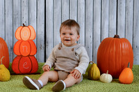 Carter turns ONE 008