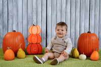 Carter turns ONE 006
