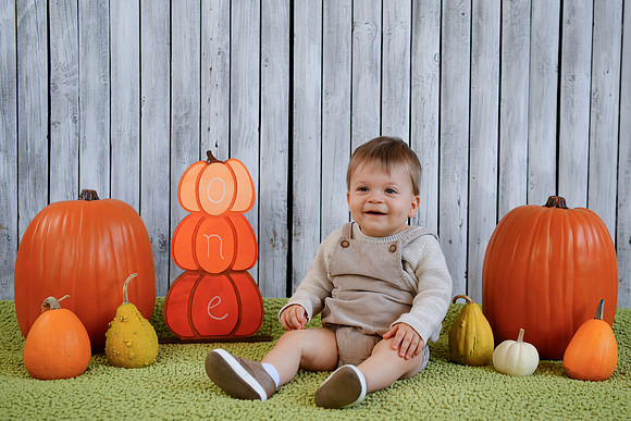 Carter turns ONE 006