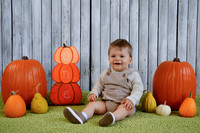 Carter turns ONE 007