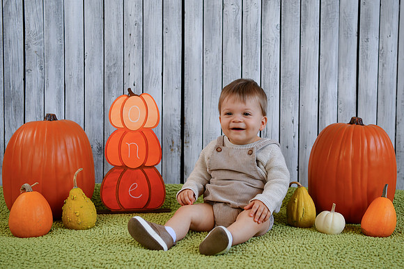 Carter turns ONE 007
