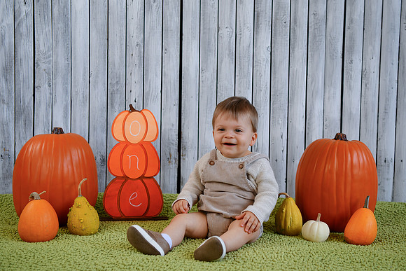Carter turns ONE 009