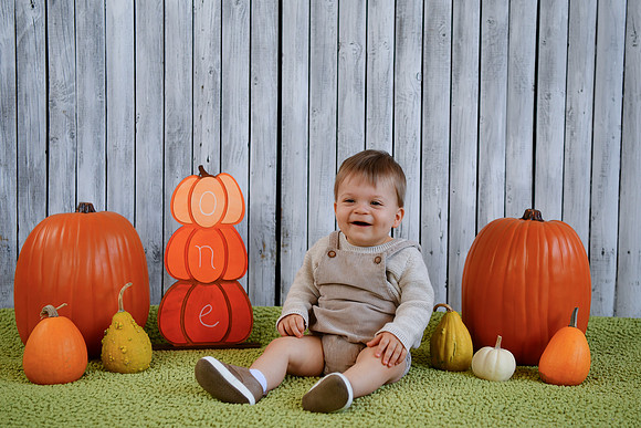 Carter turns ONE 011