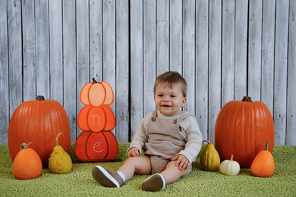 Carter turns ONE 012