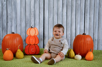 Carter turns ONE 013