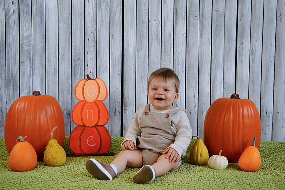 Carter turns ONE 013