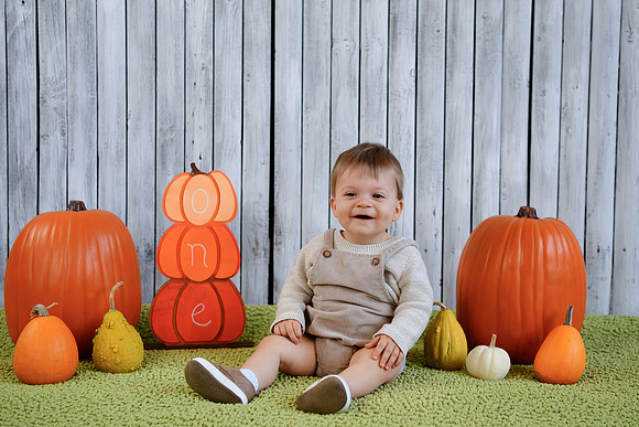 Carter turns ONE 020