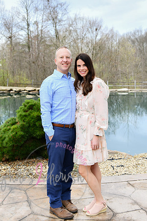 Brown Family [proofs] 159