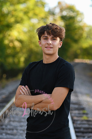 Cooper [class of 2026] proofs 200