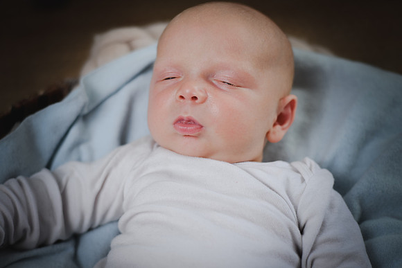 Lincoln [newborn] 146