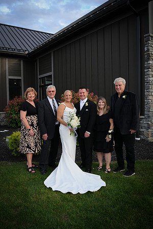 Wedding of Mike & Nicolle 524