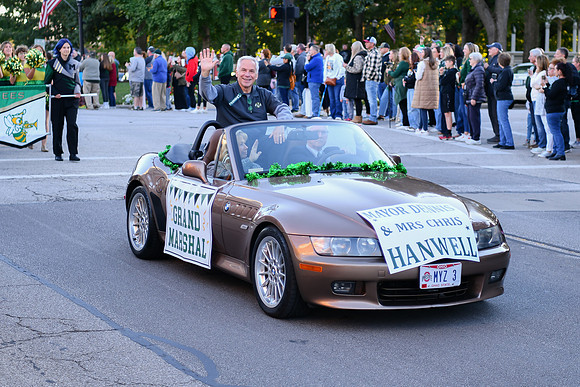2025 MHS HOCO Parade 011