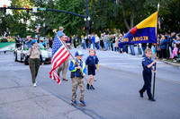 2025 MHS HOCO Parade 007