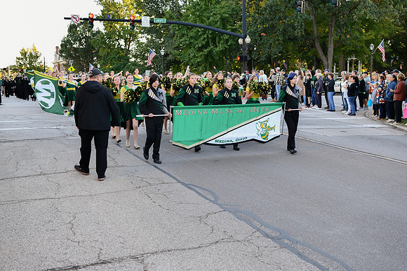 2025 MHS HOCO Parade 015