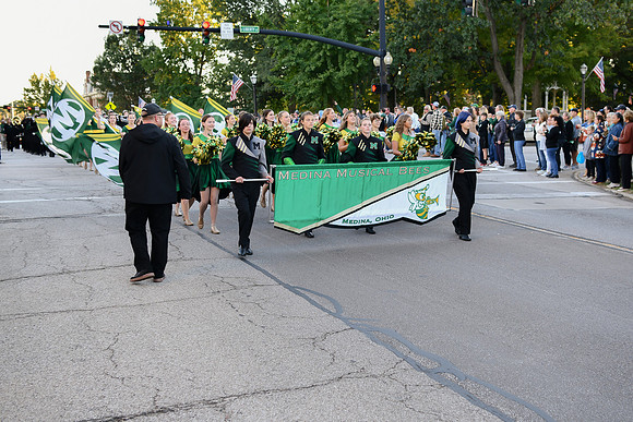 2025 MHS HOCO Parade 016