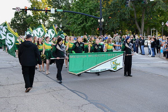 2025 MHS HOCO Parade 017