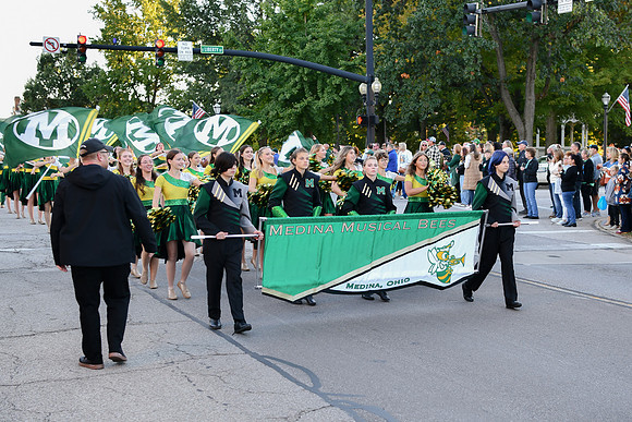 2025 MHS HOCO Parade 018