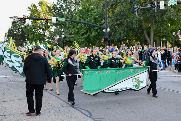 2025 MHS HOCO Parade 020