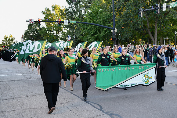 2025 MHS HOCO Parade 021