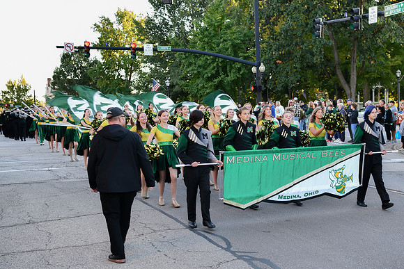 2025 MHS HOCO Parade 022
