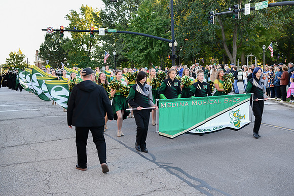 2025 MHS HOCO Parade 023