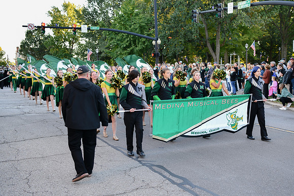 2025 MHS HOCO Parade 024