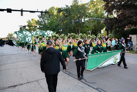 2025 MHS HOCO Parade 025