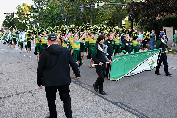 2025 MHS HOCO Parade 026