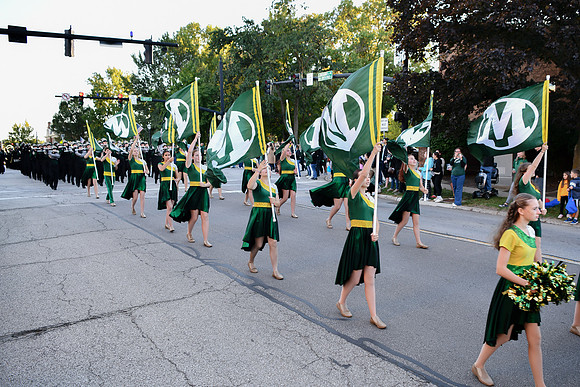 2025 MHS HOCO Parade 032