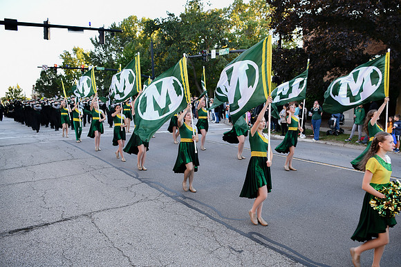 2025 MHS HOCO Parade 033
