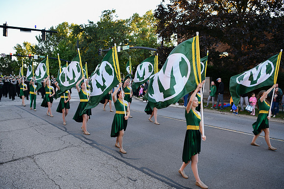 2025 MHS HOCO Parade 036