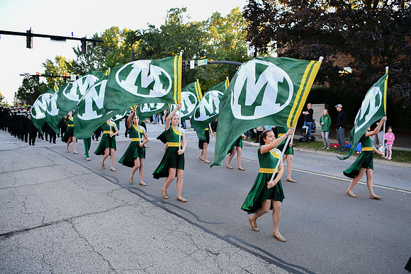 2025 MHS HOCO Parade 037