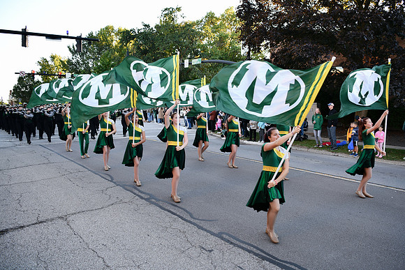2025 MHS HOCO Parade 038