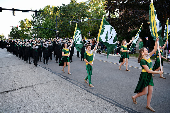 2025 MHS HOCO Parade 041