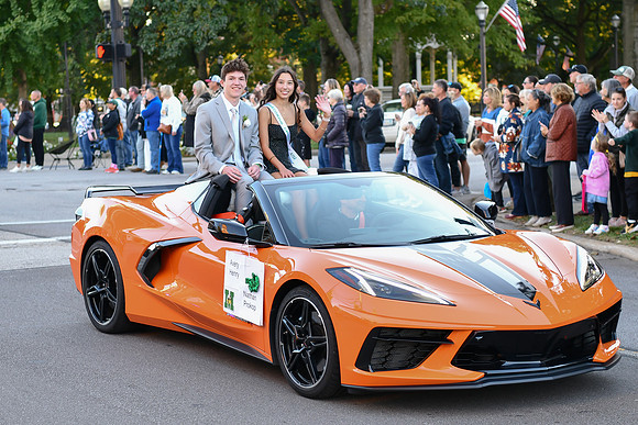 2025 MHS HOCO Parade 087