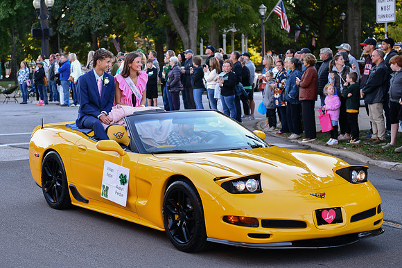 2025 MHS HOCO Parade 101