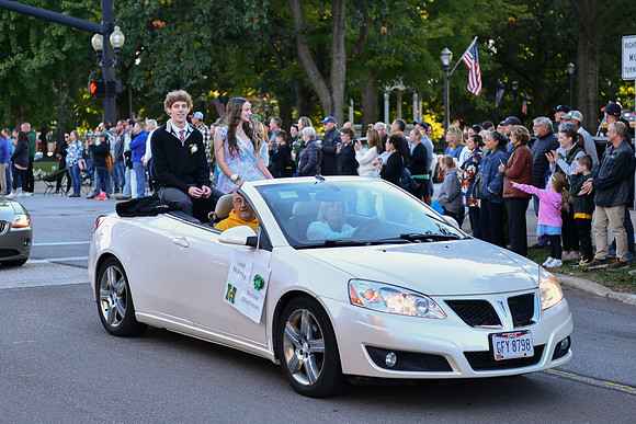 2025 MHS HOCO Parade 106