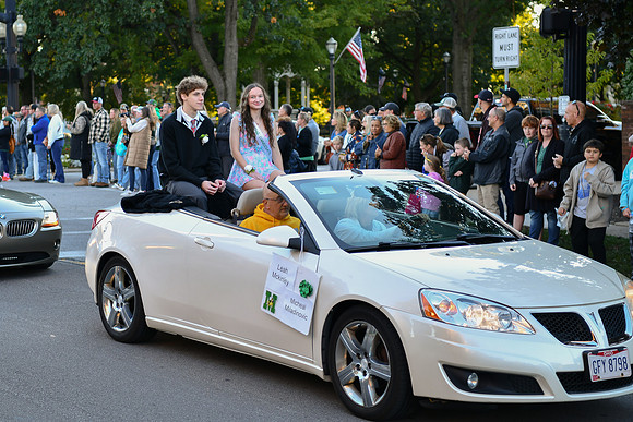 2025 MHS HOCO Parade 109