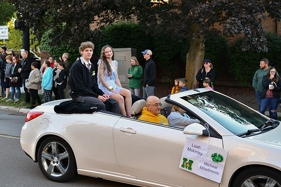 2025 MHS HOCO Parade 111