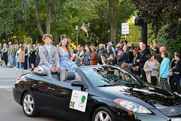 2025 MHS HOCO Parade 125