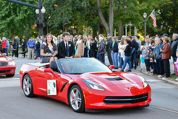 2025 MHS HOCO Parade 129