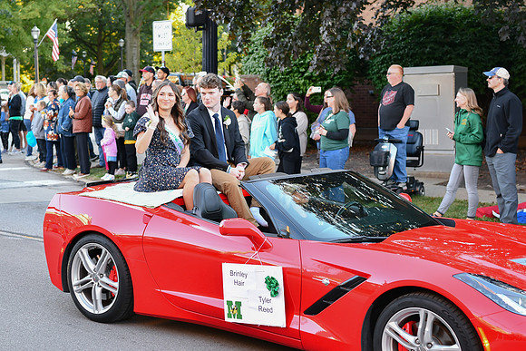 2025 MHS HOCO Parade 132