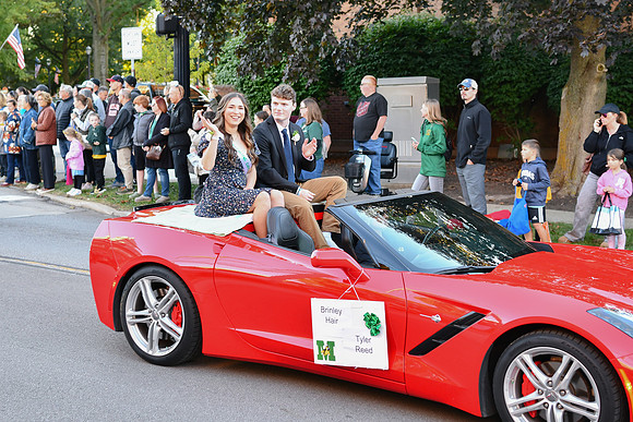 2025 MHS HOCO Parade 135