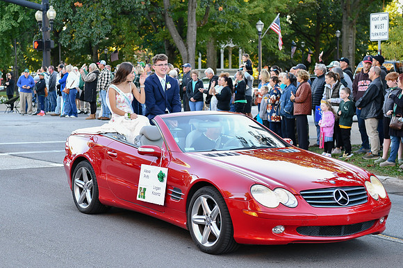 2025 MHS HOCO Parade 138