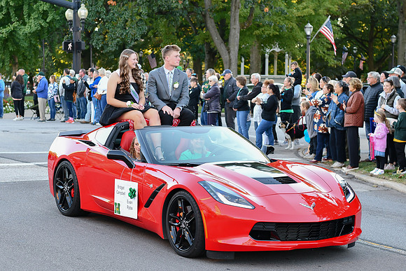 2025 MHS HOCO Parade 140